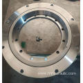 Swing bearing for excavator